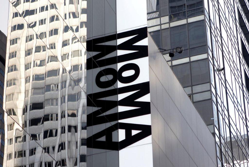 Όλες οι Εκθέσεις του MoMA, από το 1929 μέχρι σήμερα, είναι τώρα online